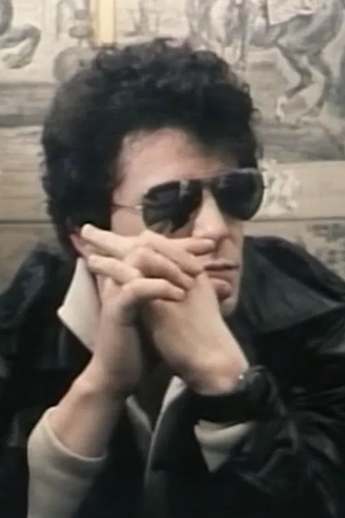 How the Ladies Pay (Lou Reed) poster