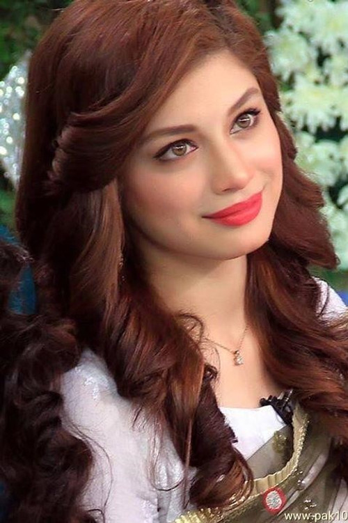 Sidra Batool profile