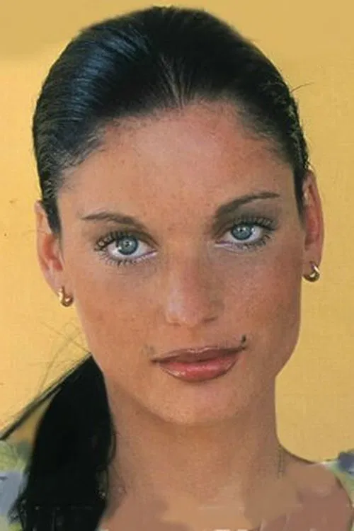 Vanessa Desiree profile