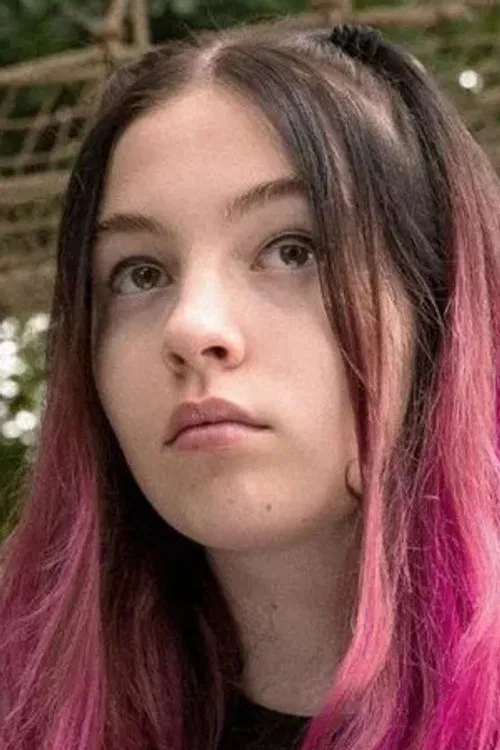 Maiya Silveston profile