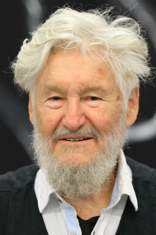 Achim Freyer profile