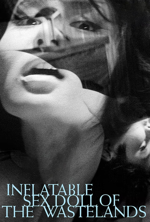 Inflatable Sex Doll of the Wastelands poster