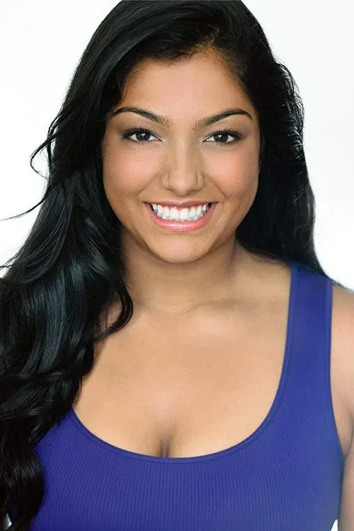 Archana Rajan profile