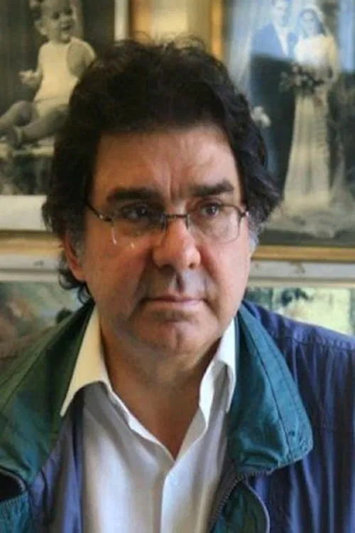 Mahmoud ElLozy profile