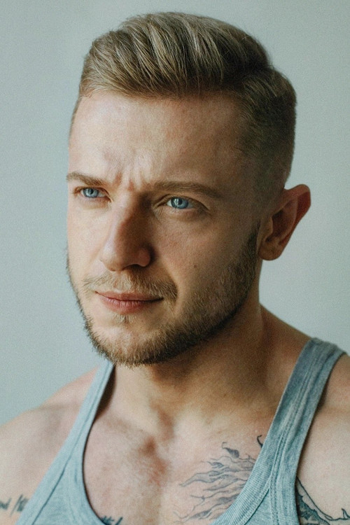 Ivan Latushko profile