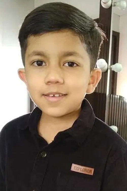 Pallas Prajapati profile