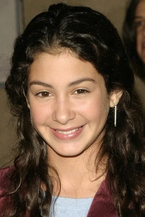 Biana Tamimi profile