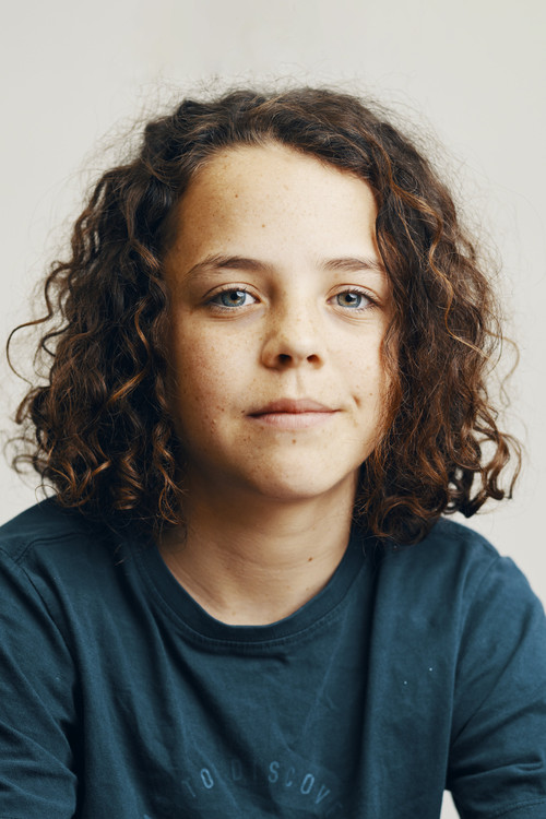 Felix Cameron profile