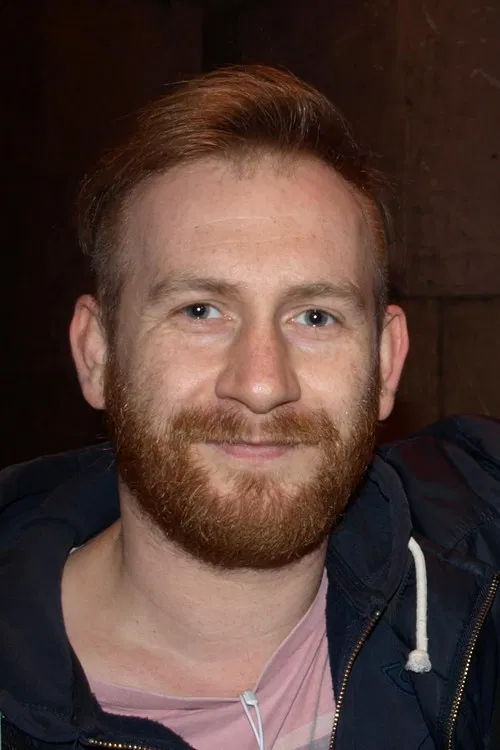 Krzysztof Ogłoza profile