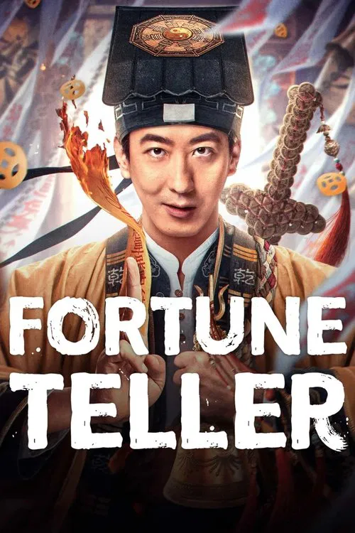 Fortune Teller poster