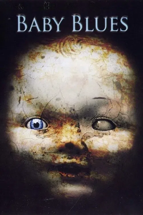Baby Blues poster