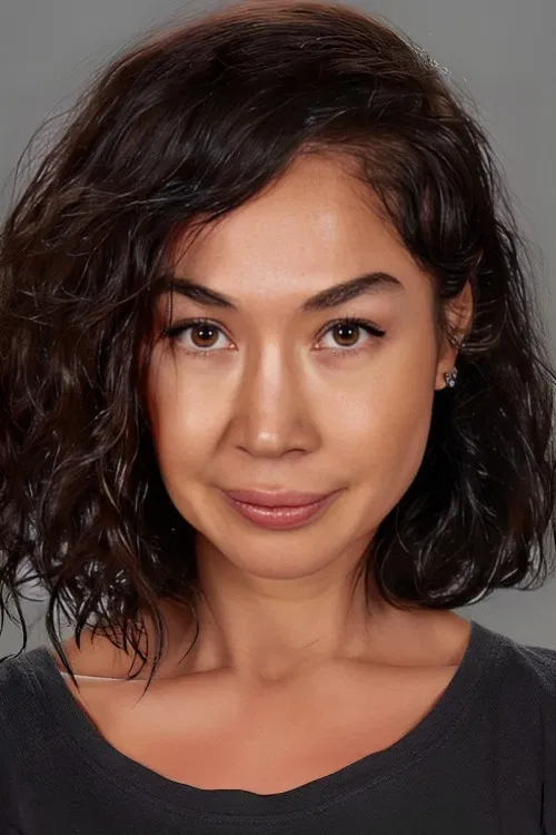 Yasemin Öztürk profile