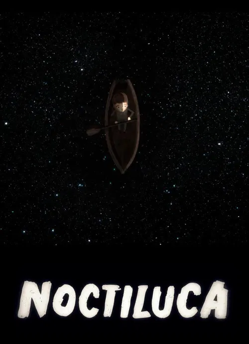 Noctiluca poster