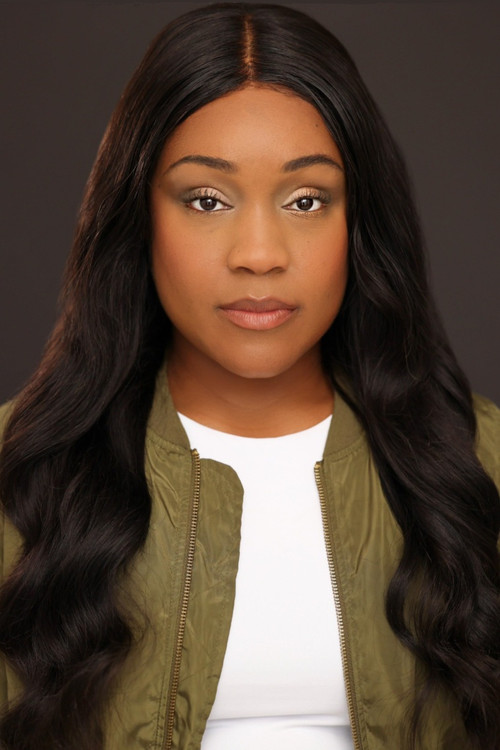 Chanté Small profile