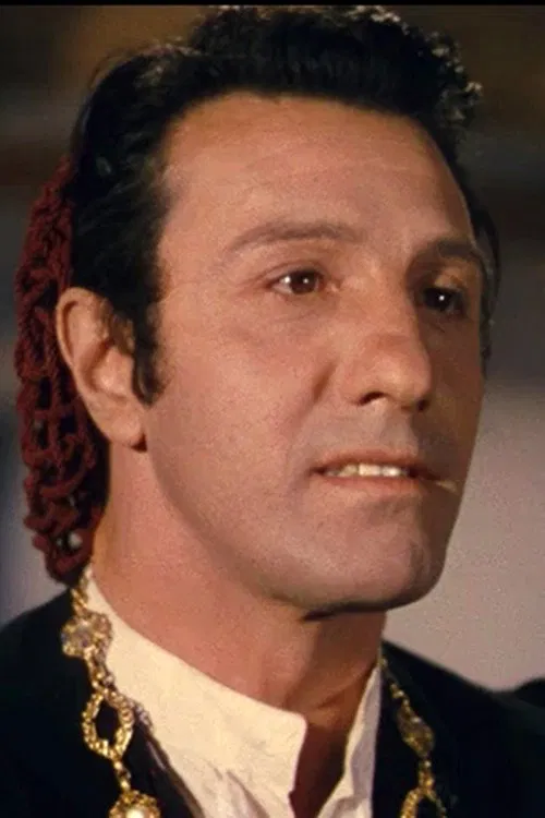 Riccardo Rioli profile