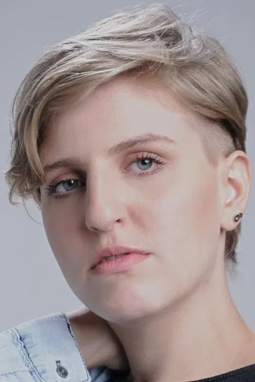 Fernanda Tardivo profile