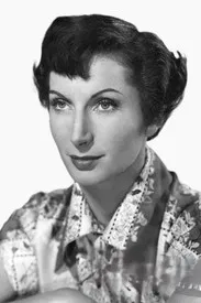 Patricia Laffan profile