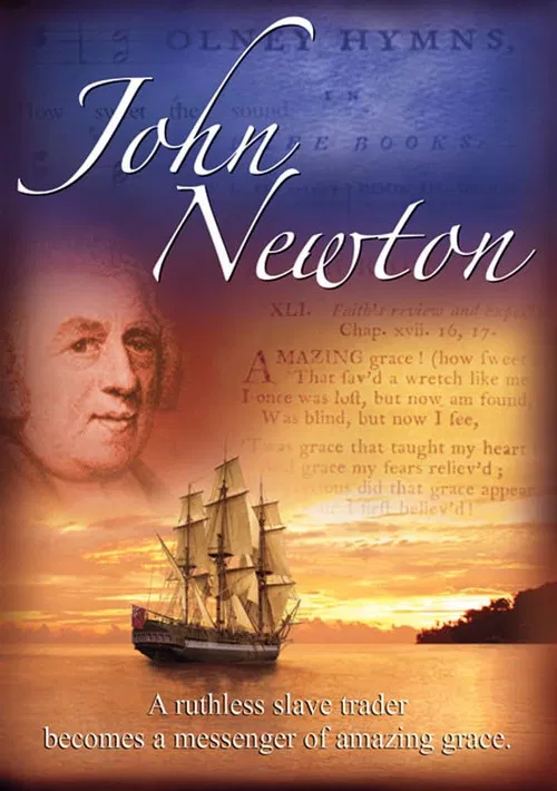 John Newton poster