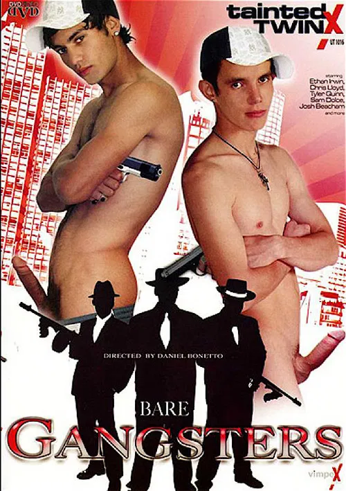 Bare Gangsters poster