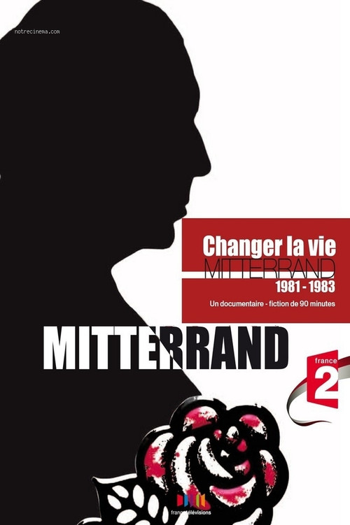 Changer la vie ! poster
