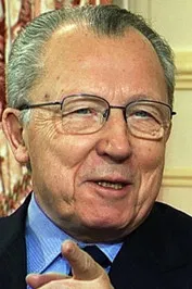 Jacques Delors profile