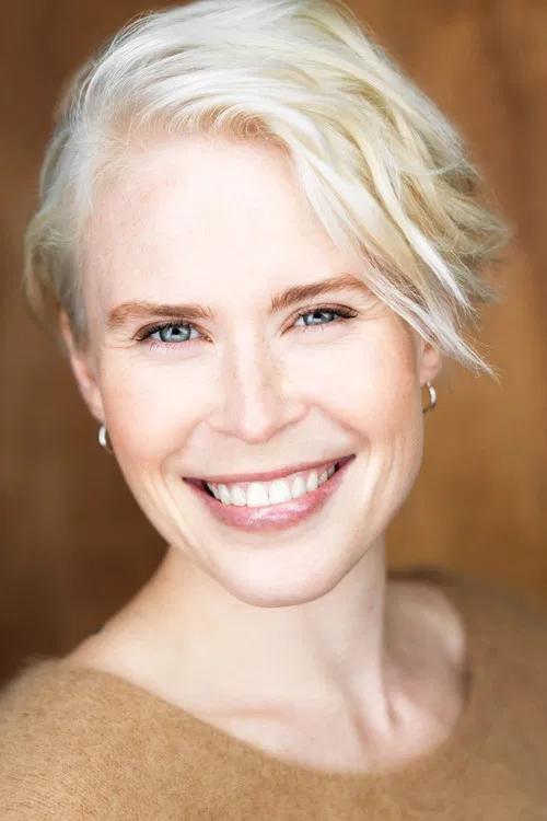 Jillian Geurts profile