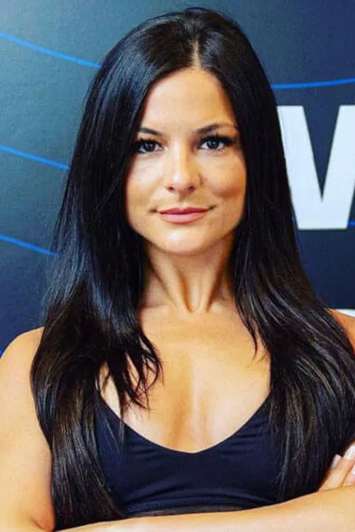 Courtney Platt profile