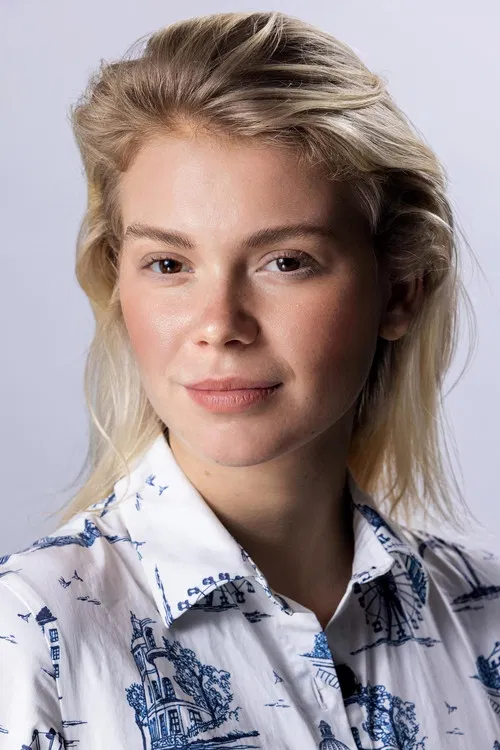 Salomé Chandler profile