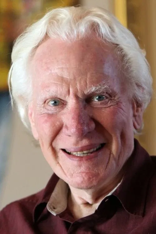 Norm Nielsen profile