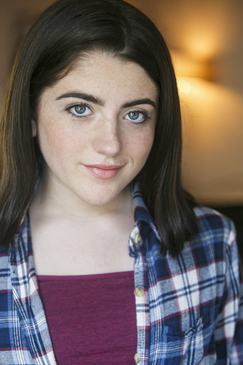 Bailey Gambertoglio profile