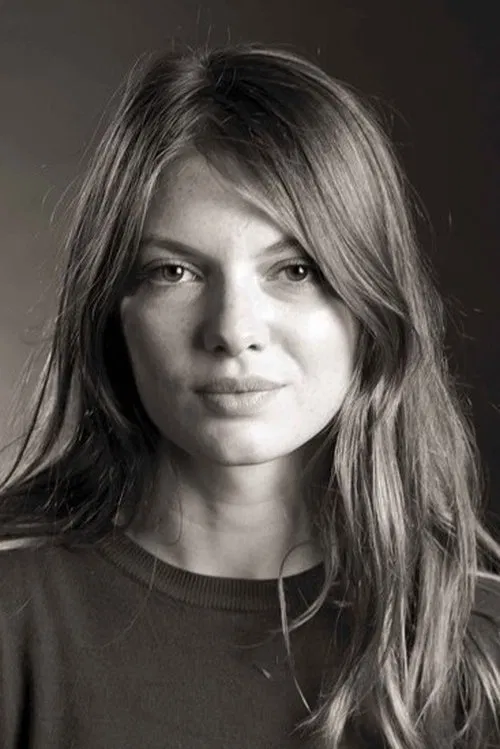 Ambre Pietri profile