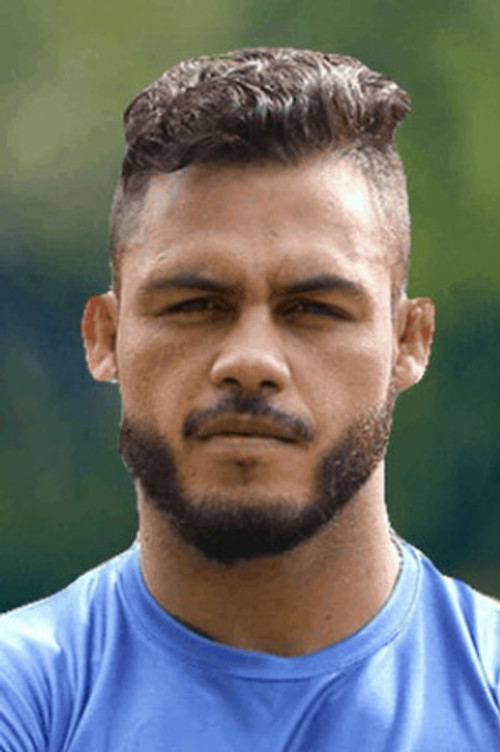 Marco Beltrán profile