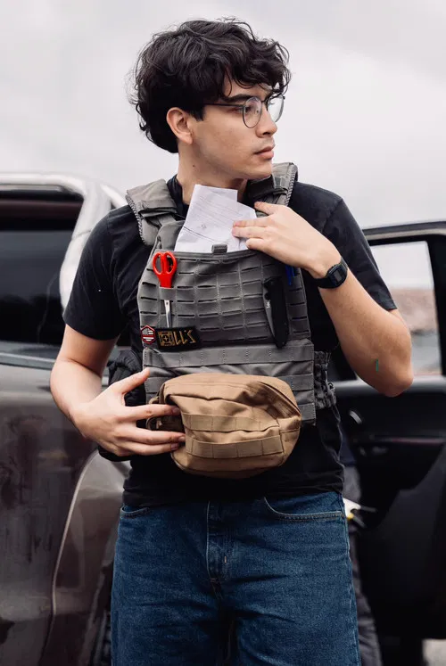 Francisco Sagastume profile