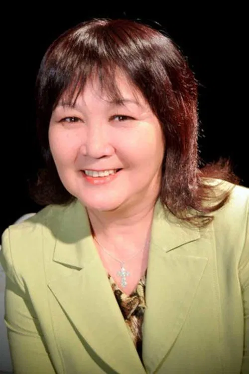 Svetlana Chebodaeva-Chaptikova profile