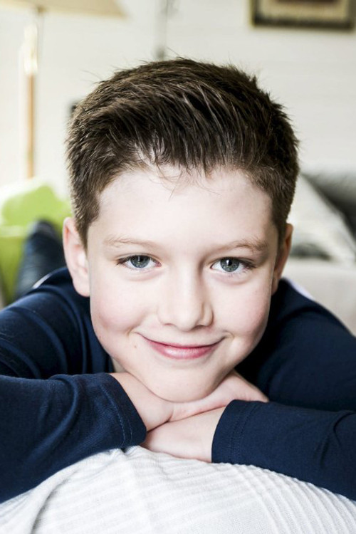 Håkon Bøhmer profile