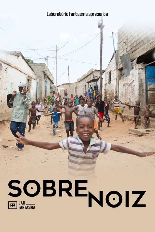 Sobre Noiz poster