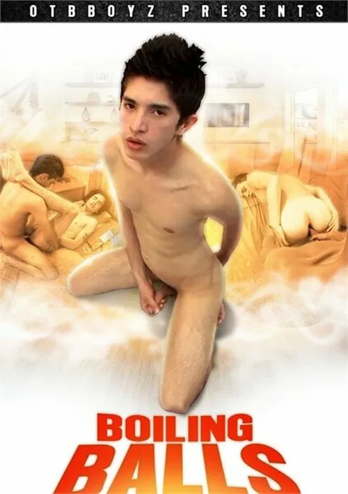 Boiling Balls poster