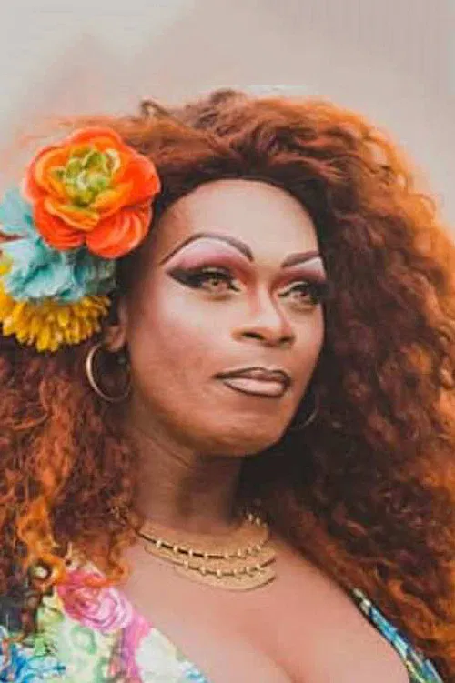 Márcia Pantera profile