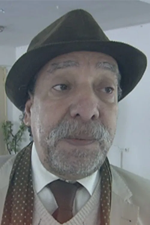 Abdelilah Ajil profile