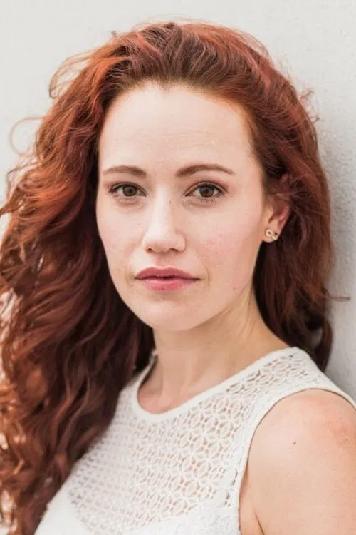 Carolyn Forword profile