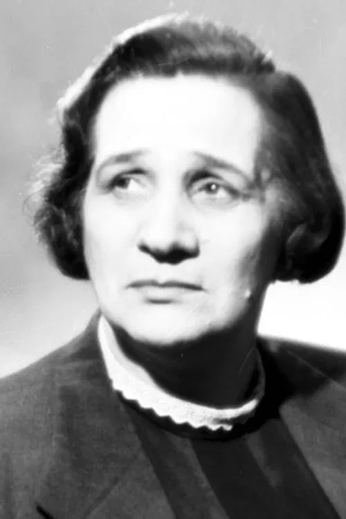 Stanisława Perzanowska profile