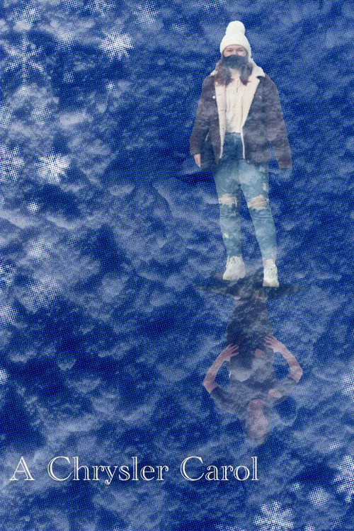 a chrysler carol poster