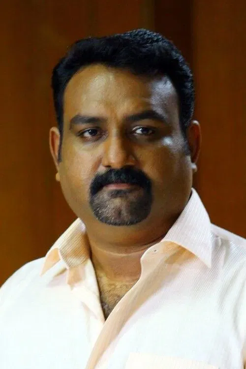 Shankar Ramakrishnan profile