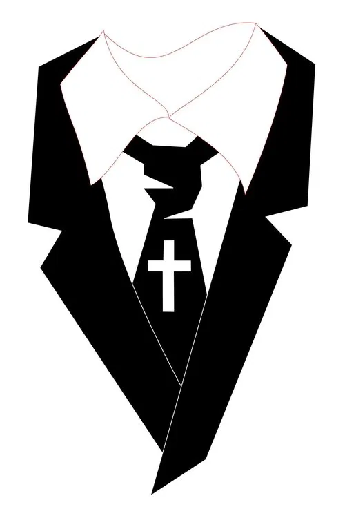 The Undertaker poster