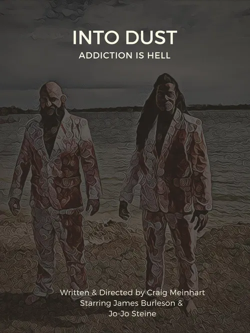 Into Dust poster