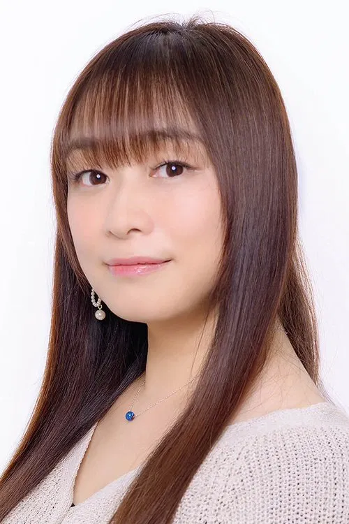 Asami Imai profile