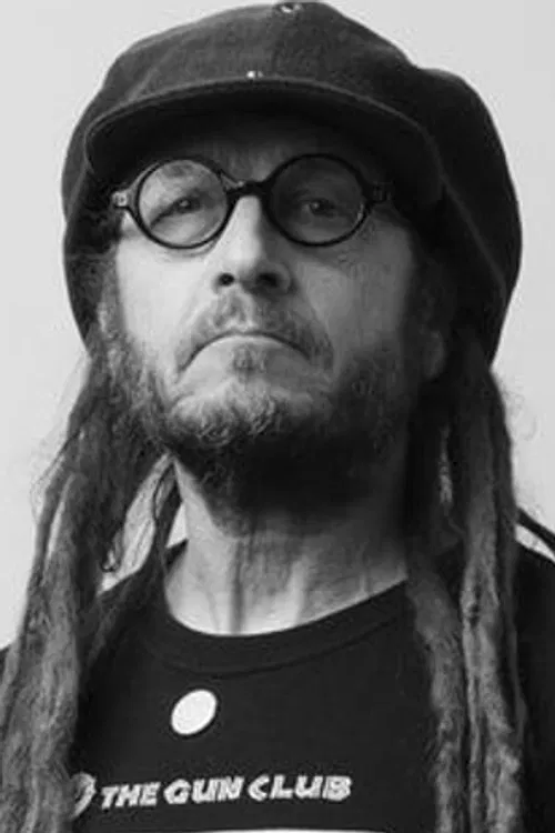 Keith Morris profile