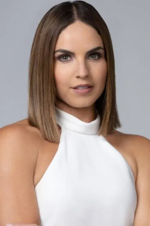 Alexa Martín profile