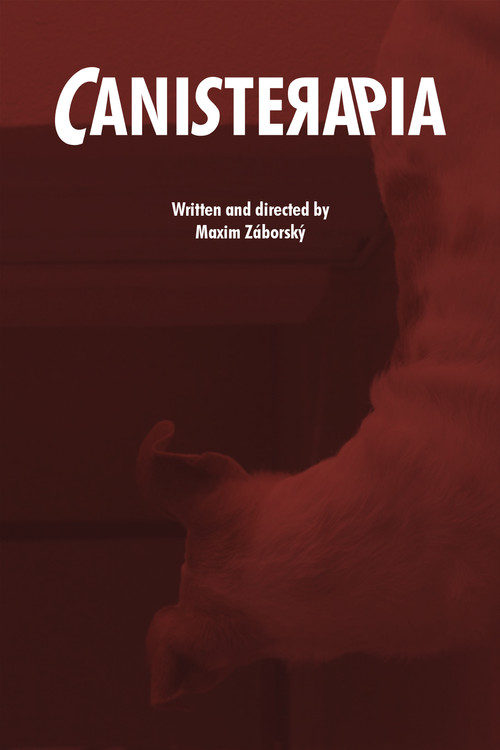 Canistherapy poster