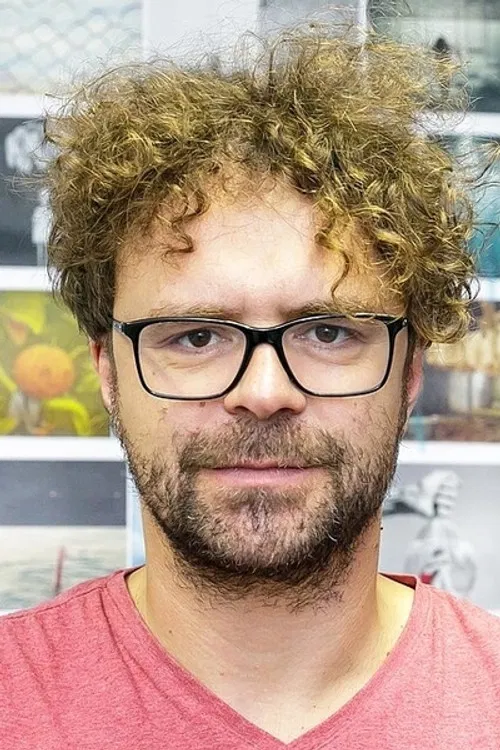 Ernestas Jankauskas profile